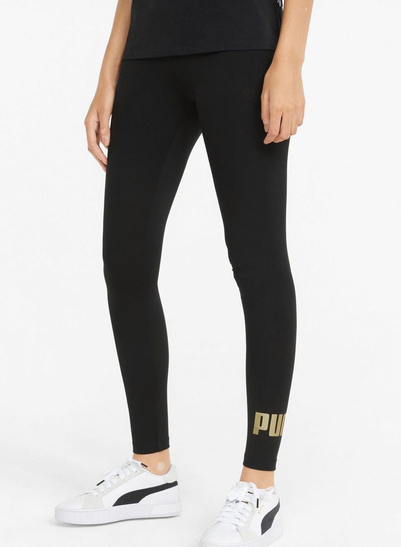 Essential Logo Leggings