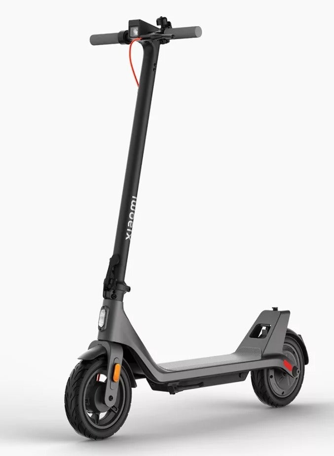 Mi Electric Scooter 4 Lite 2nd Gen EU BHR8052GL Black