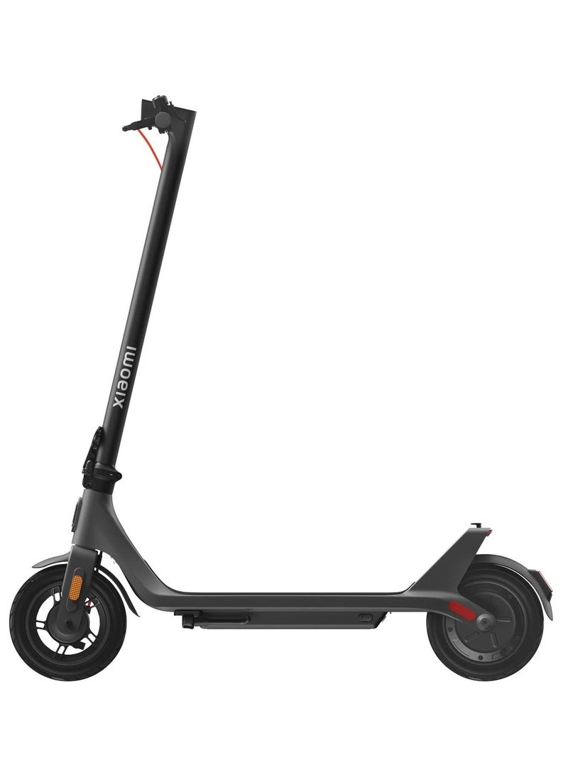 Mi Electric Scooter 4 Lite 2nd Gen EU BHR8052GL Black