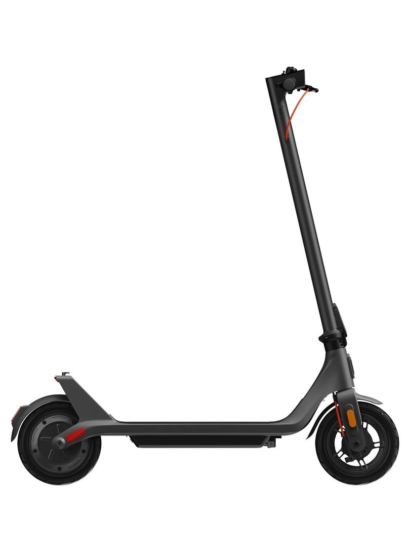 Mi Electric Scooter 4 Lite 2nd Gen EU BHR8052GL Black