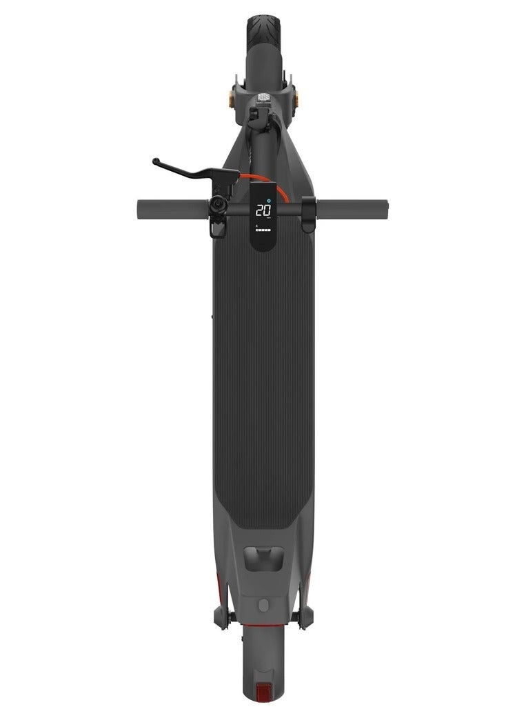 Mi Electric Scooter 4 Lite 2nd Gen EU BHR8052GL Black