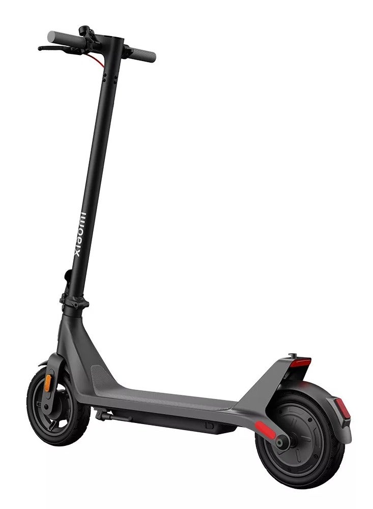 Mi Electric Scooter 4 Lite 2nd Gen EU BHR8052GL Black