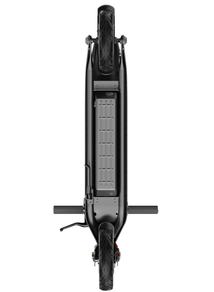 Mi Electric Scooter 4 Lite 2nd Gen EU BHR8052GL Black