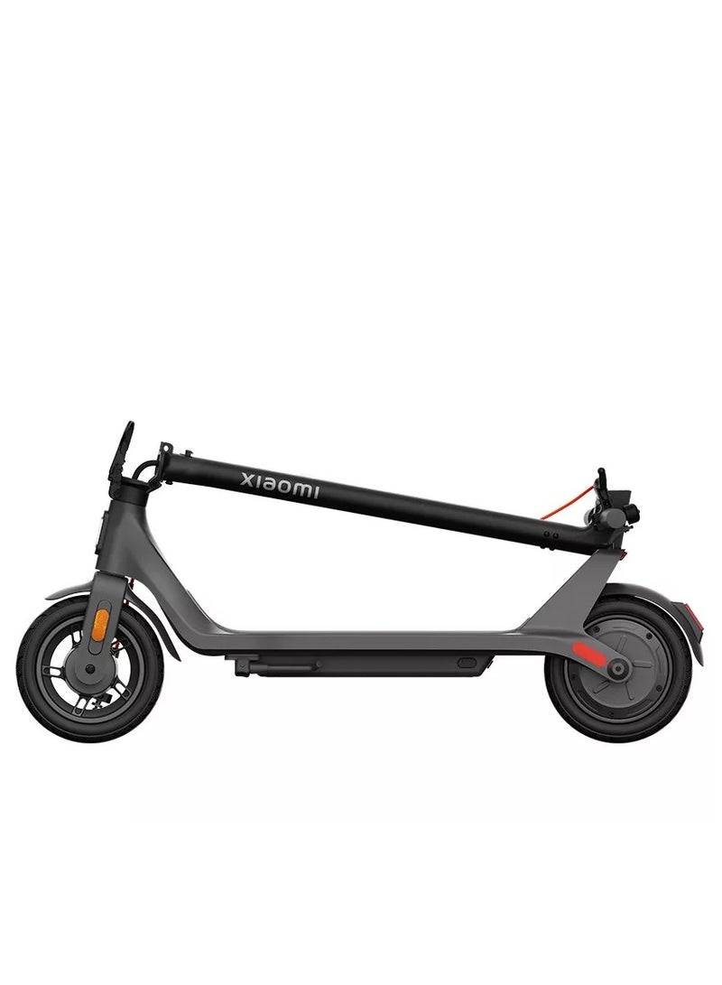 Mi Electric Scooter 4 Lite 2nd Gen EU BHR8052GL Black