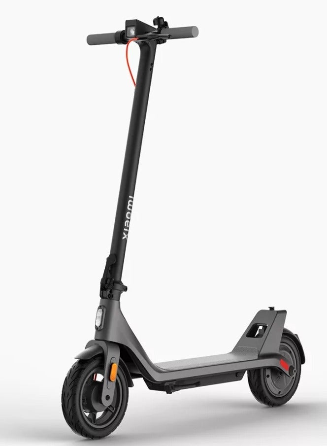 Mi Electric Scooter 4 Lite 2nd Gen EU BHR8052GL Black