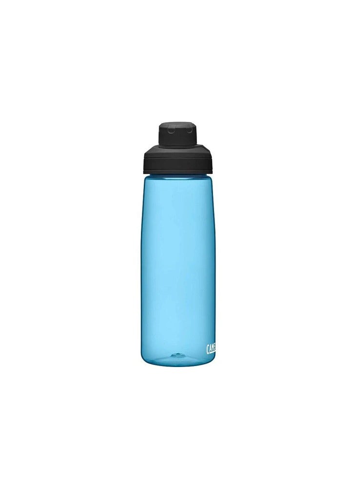 Camelbak Products Chute Mag BPA Free Water Bottle with Tritan Renew, 25oz, True Blue