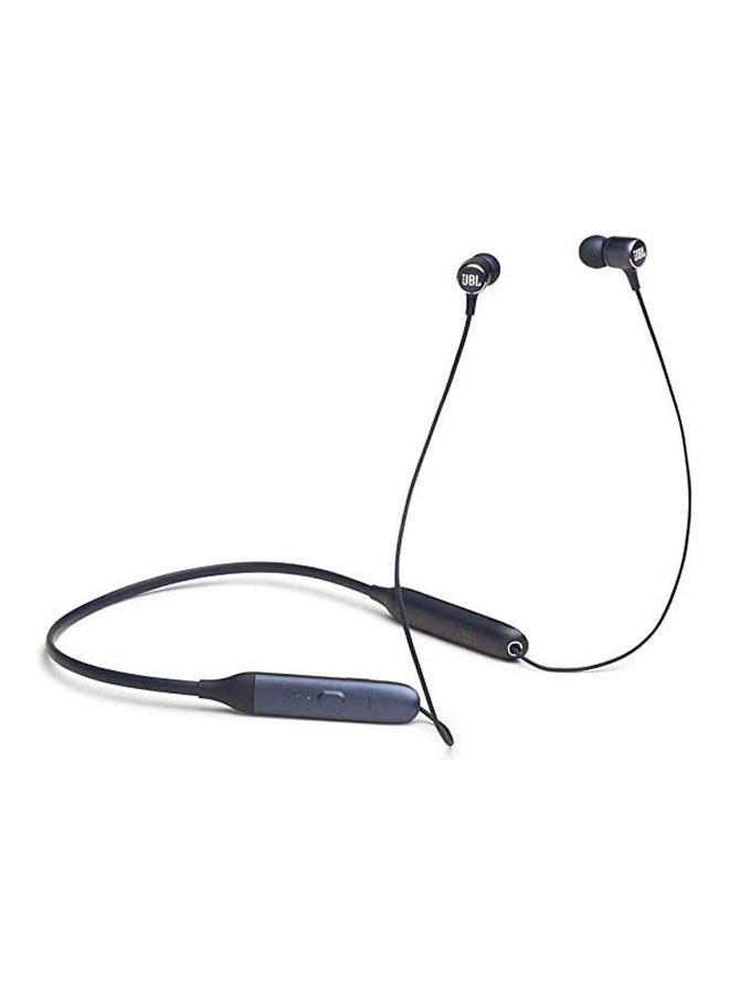 Live 220 - In-Ear Neckband Wireless Headphone Blue