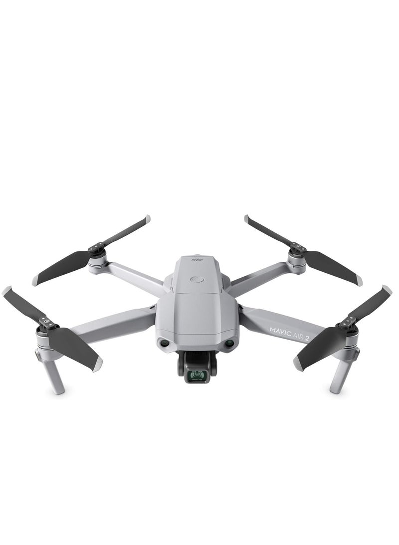 Mavic Air 2 Fly More Combo With Smart Controller