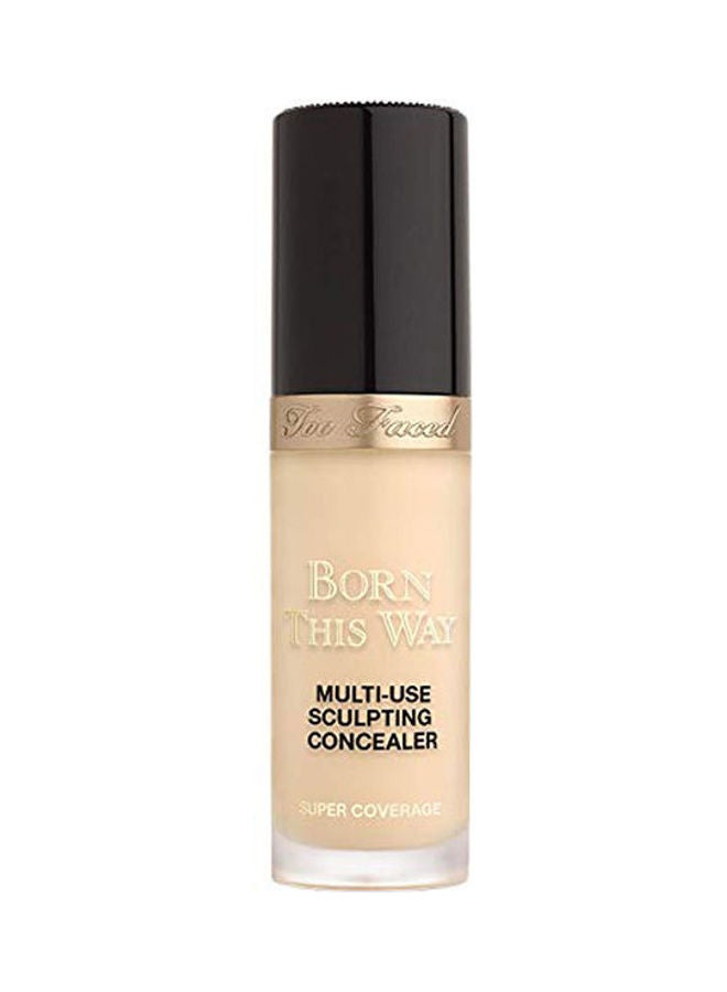 Born This Way Super Coverage Sculpting Vanilla