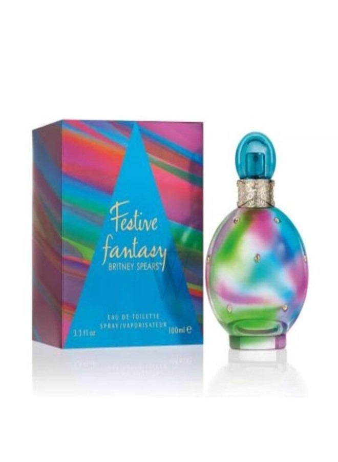 Festive Fantasy EDT 100ml