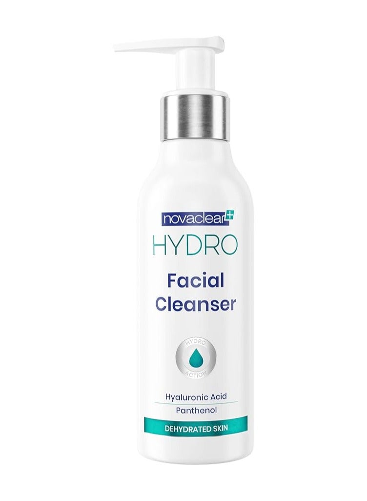 HYDRO FACIAL CLEANSER