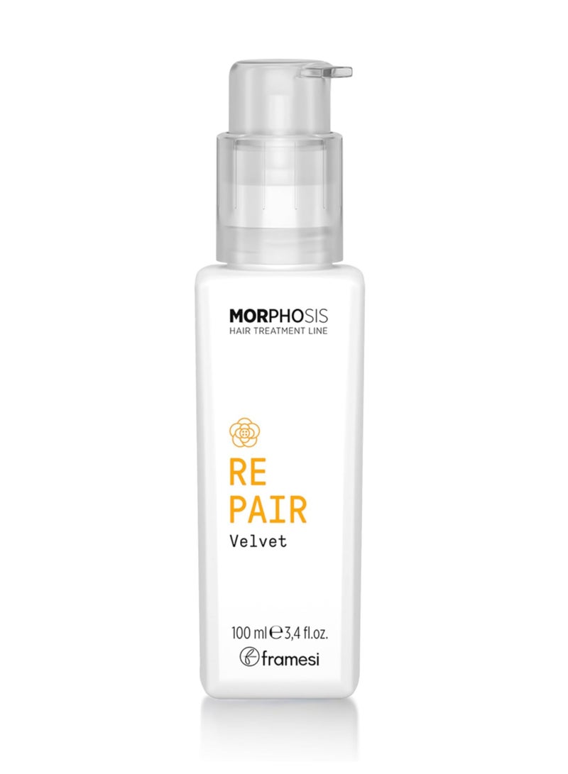 MORPHOSIS - REPAIR VELVET 100 ML