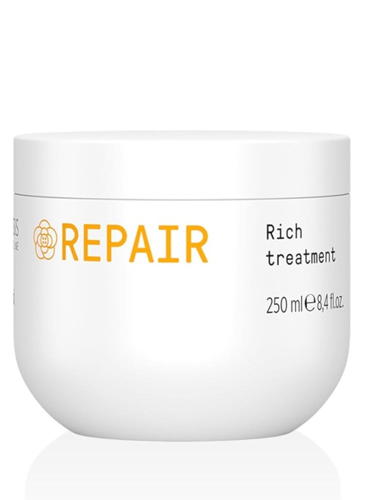 MORPHOSIS - REPAIR RICH TREATMENT 250 ML