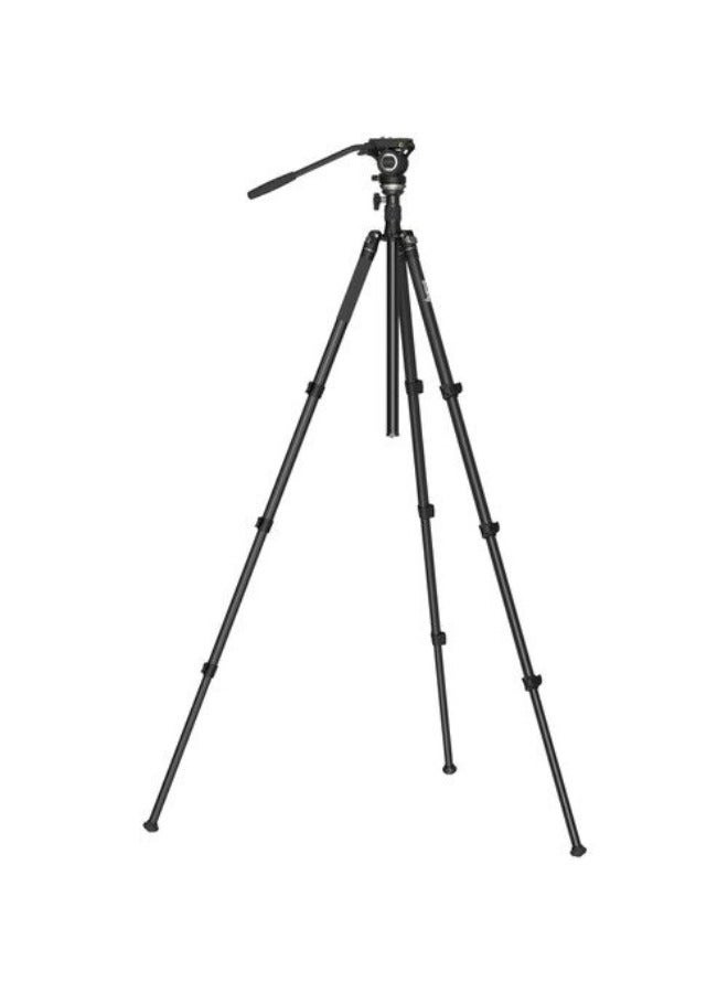 SmallRig Video Tripod Kit CT210 4475