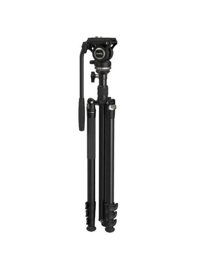 SmallRig Video Tripod Kit CT210 4475