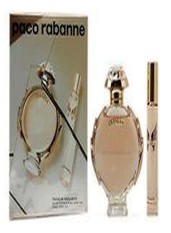 Olympea EDP 80ml + 20ml