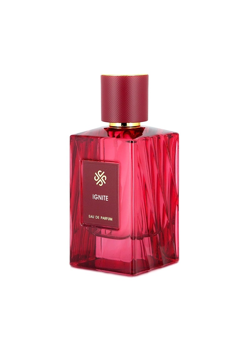 Ignite EDP For Women 100ml