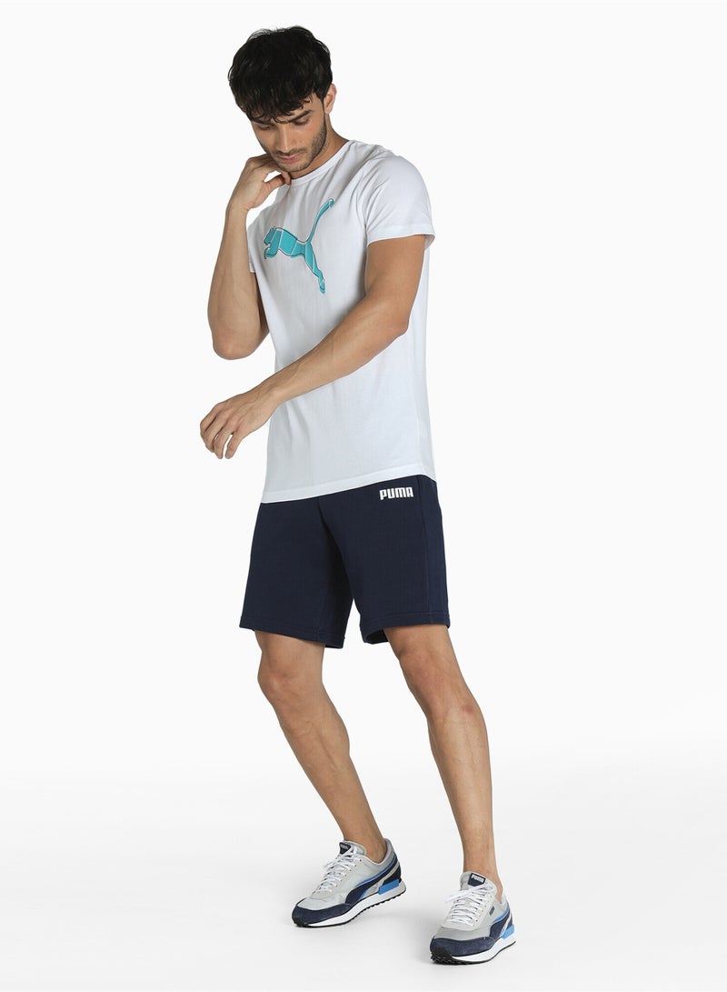 Essentials Mens Sweat Shorts