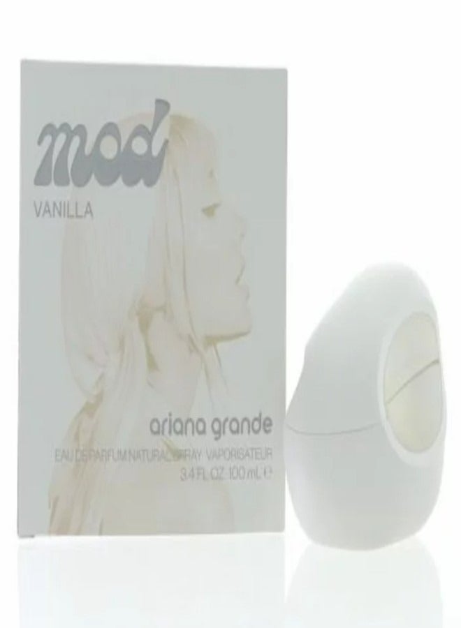 Mod Vanilla EDP 100ml