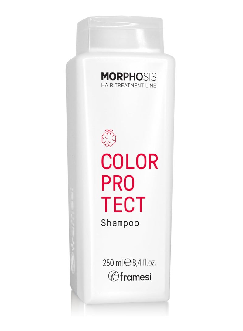 MORPHOSIS - COLOR PROTECT SHAMPOO 250 ML