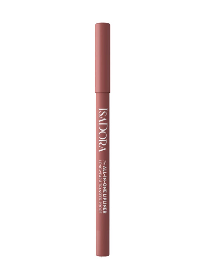 All-in-One Lipliner Praline