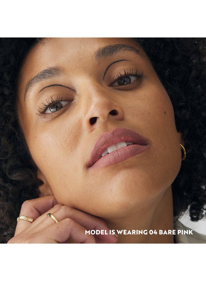 All-in-One Lipliner Mauve Rose