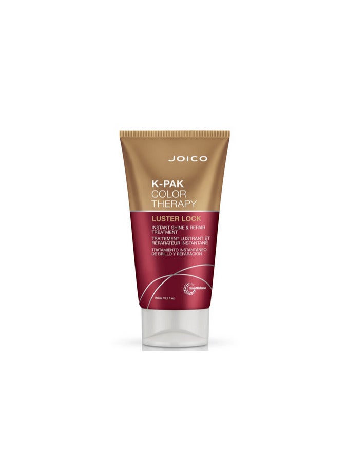 Joico K-Pak Instant Shine and Repair Treatment 140ml