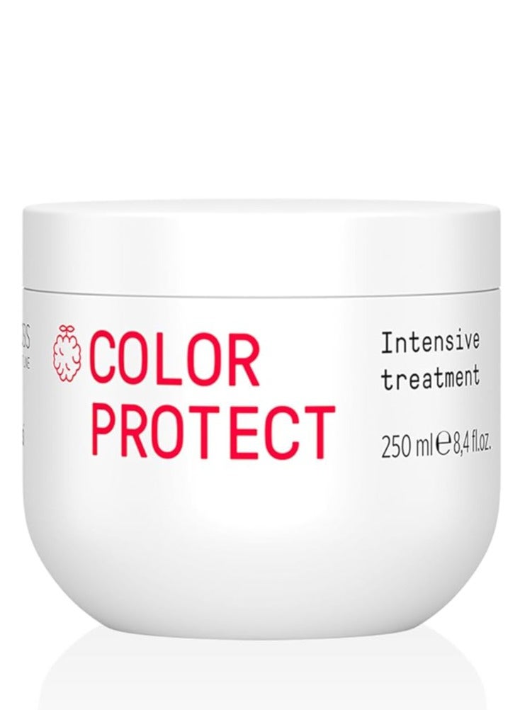 MORPHOSIS - COLOR PROTECT INTENSIVE TREATMENT 250ML