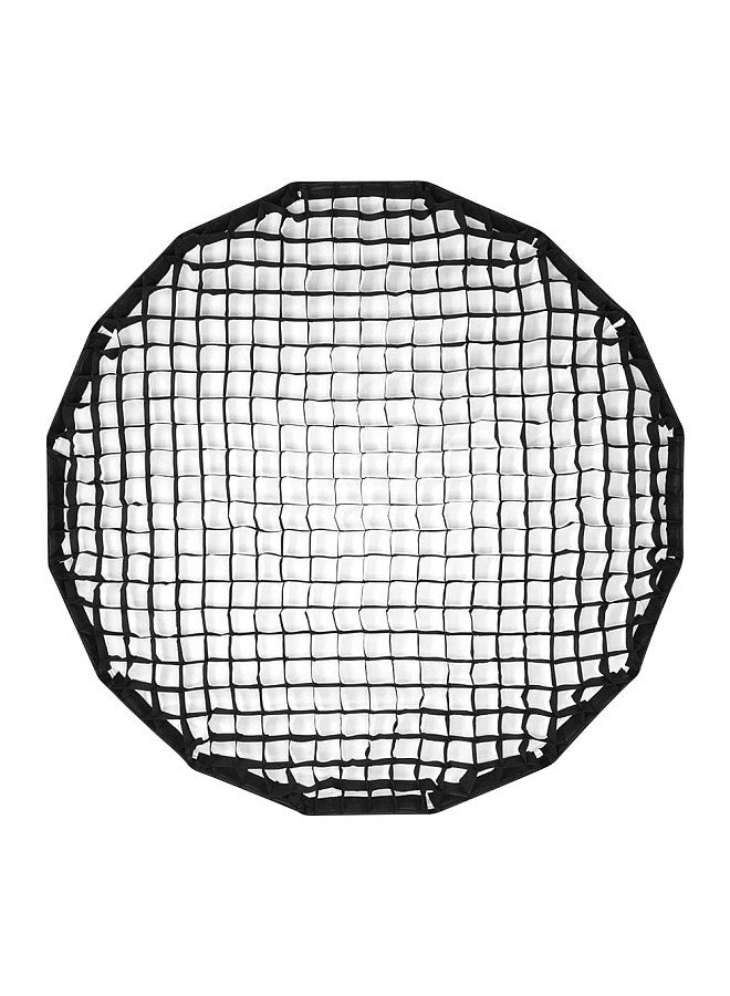 120cm/ 47inch Softbox Honeycomb Grid 16 Robs Deep Photography Parabolic Softbox Grid