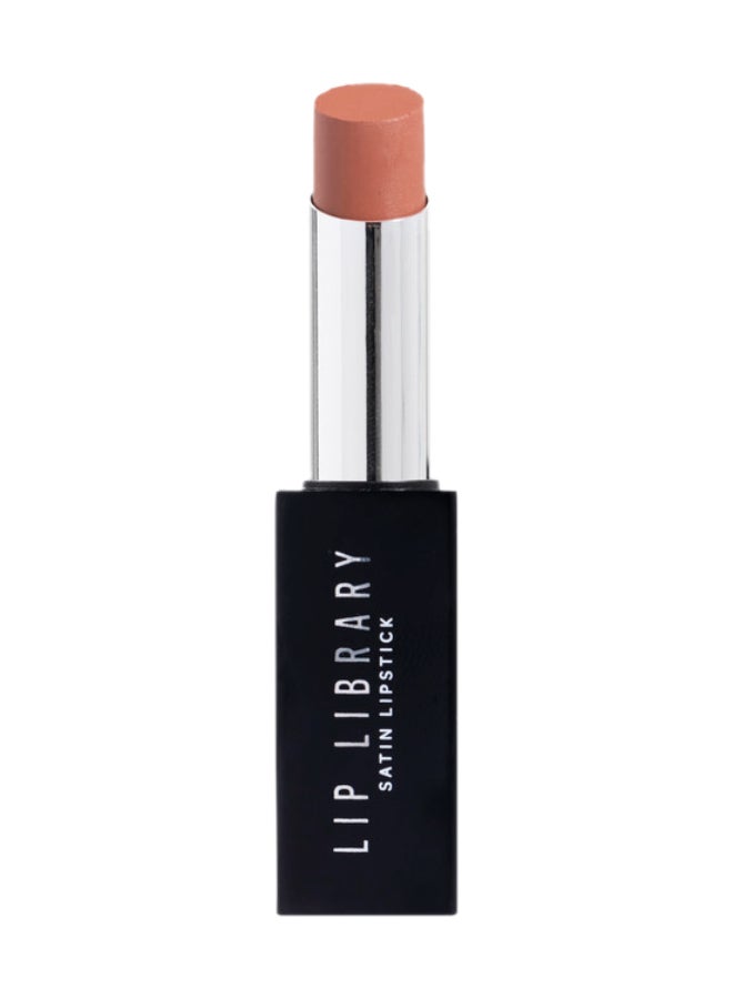 Cosmetics Lip Library Lipstick Desire