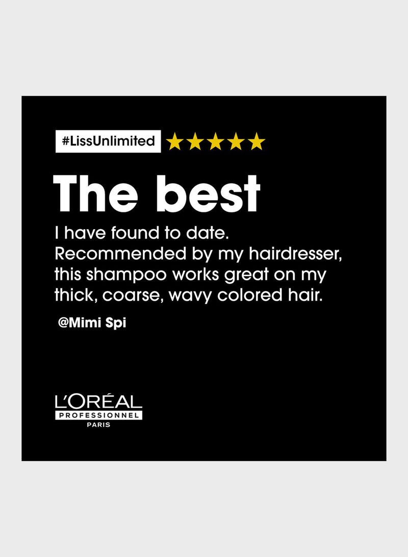 Serie Expert - Liss Shampoo