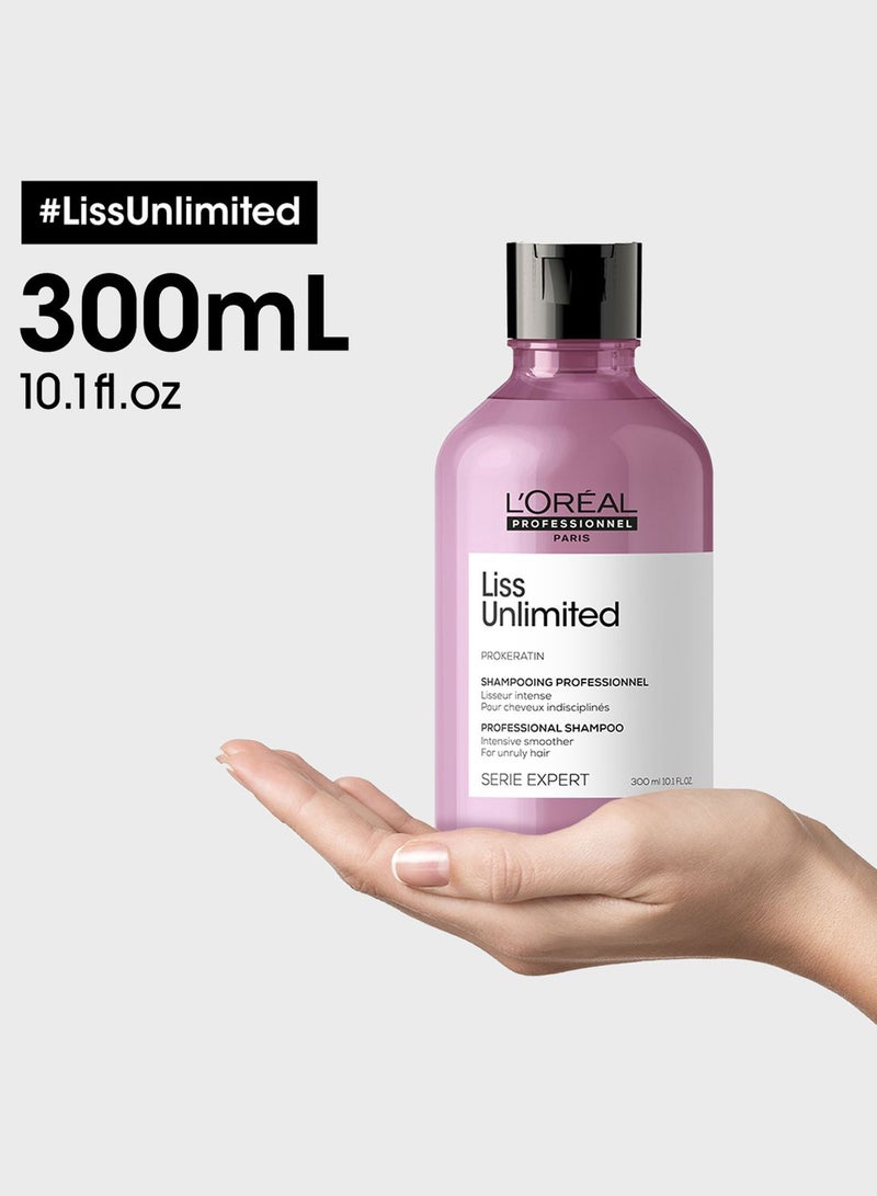 Serie Expert - Liss Shampoo