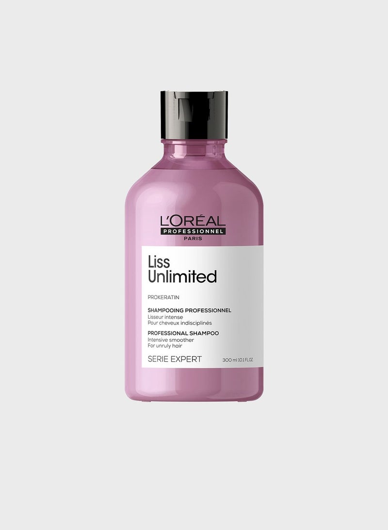 Serie Expert - Liss Shampoo