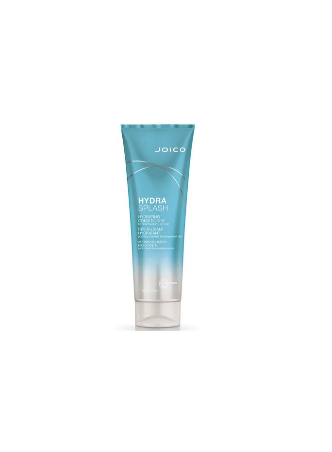 Joico Hydrating Conditioner For Dry Hair 250ml