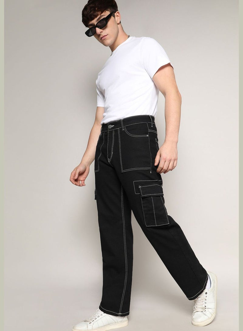 Slim Fit Jeans