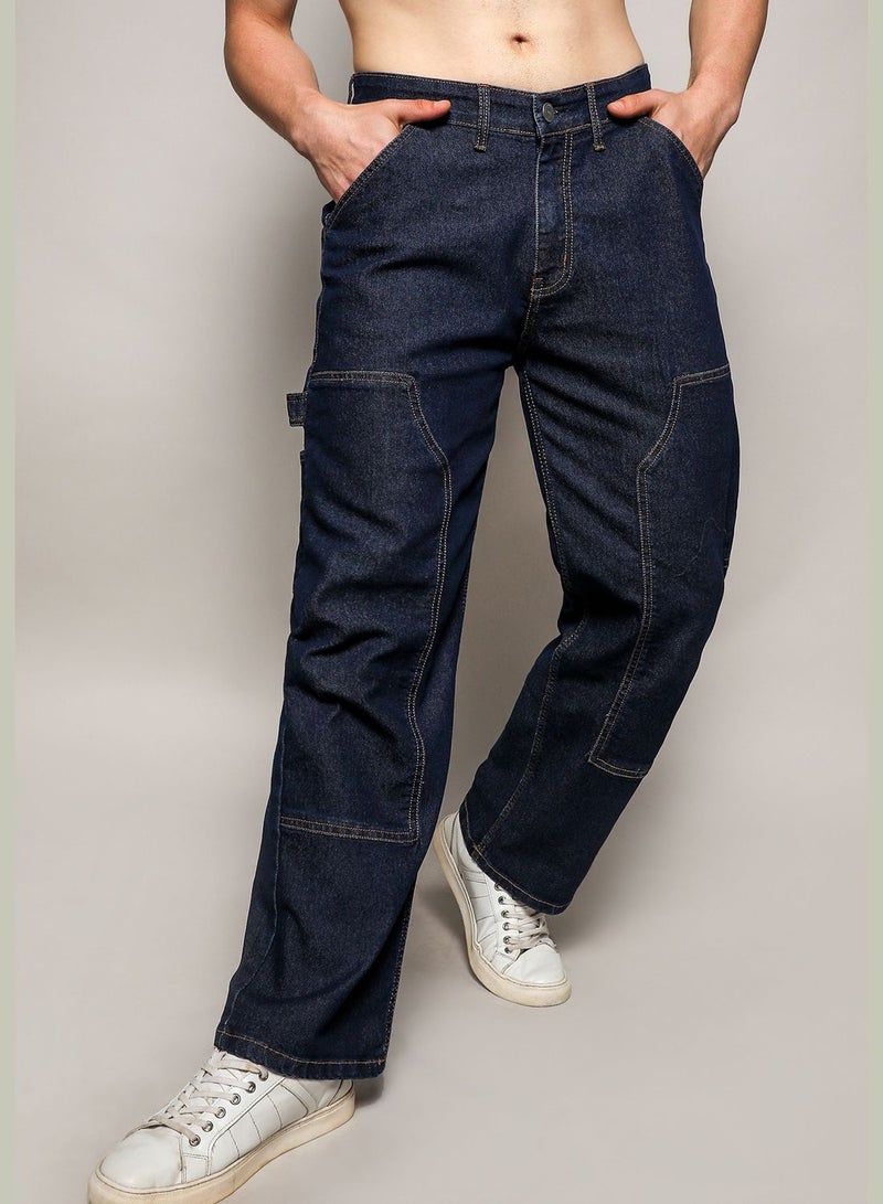 Slim Fit Jeans