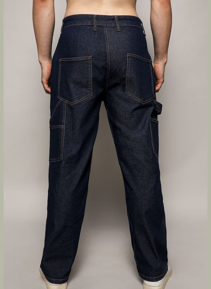 Slim Fit Jeans