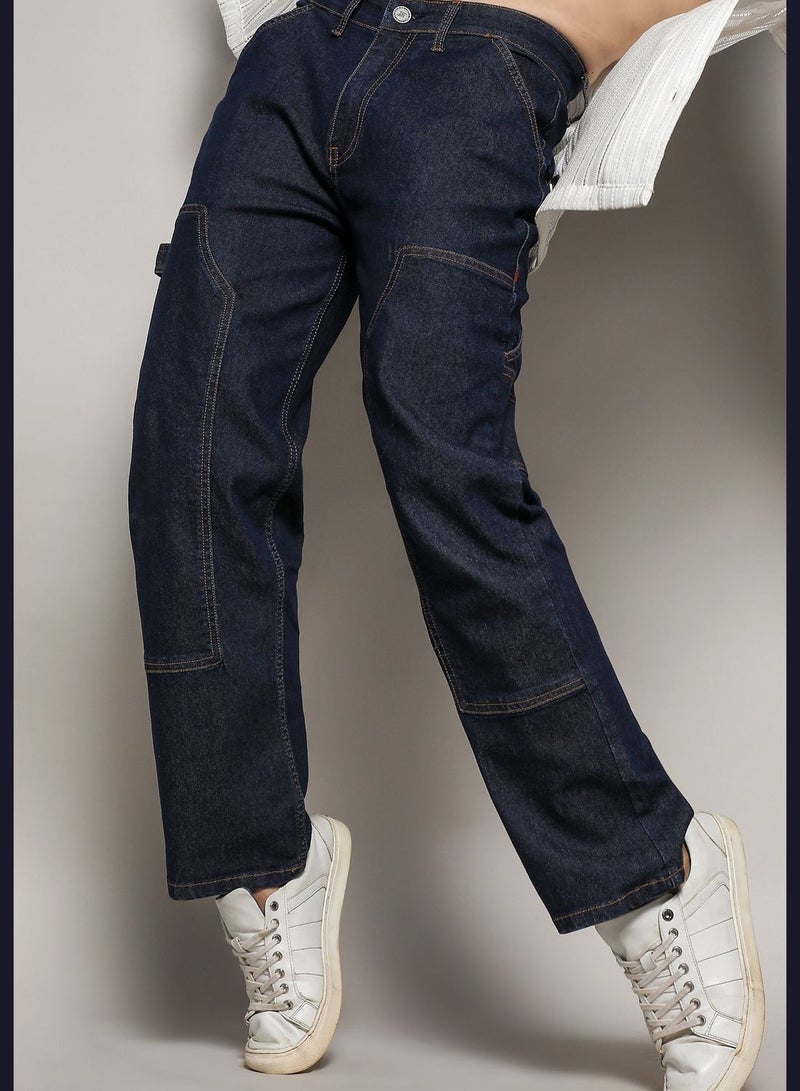 Slim Fit Jeans