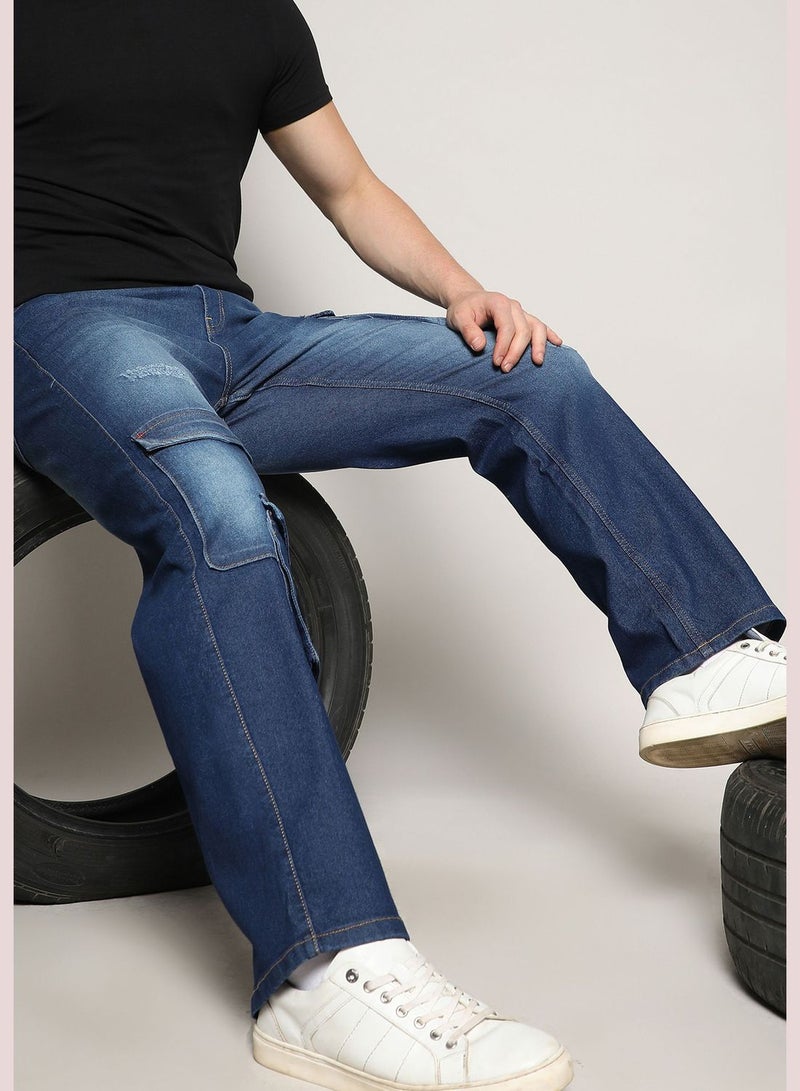 Slim Fit Jeans