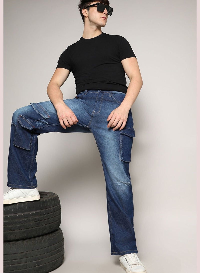 Slim Fit Jeans