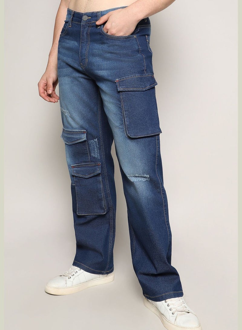 Slim Fit Jeans