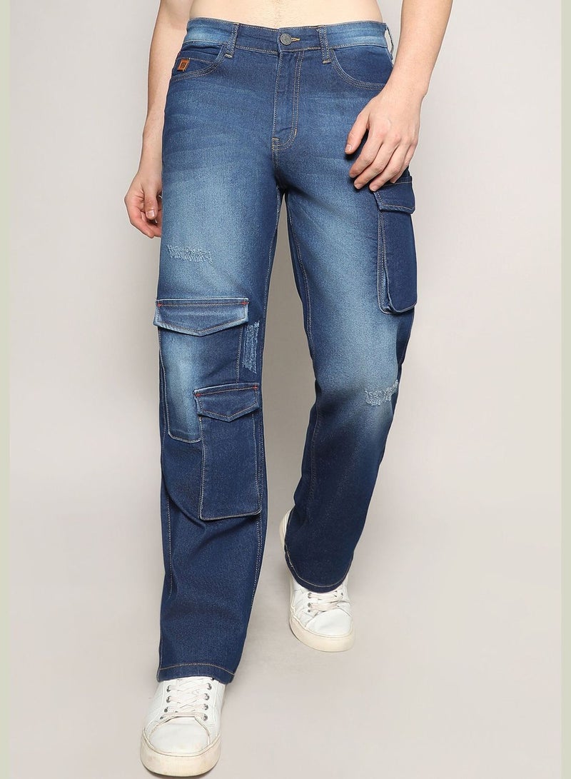 Slim Fit Jeans