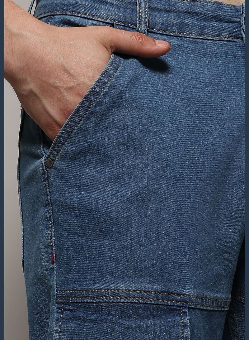 Slim Fit Jeans