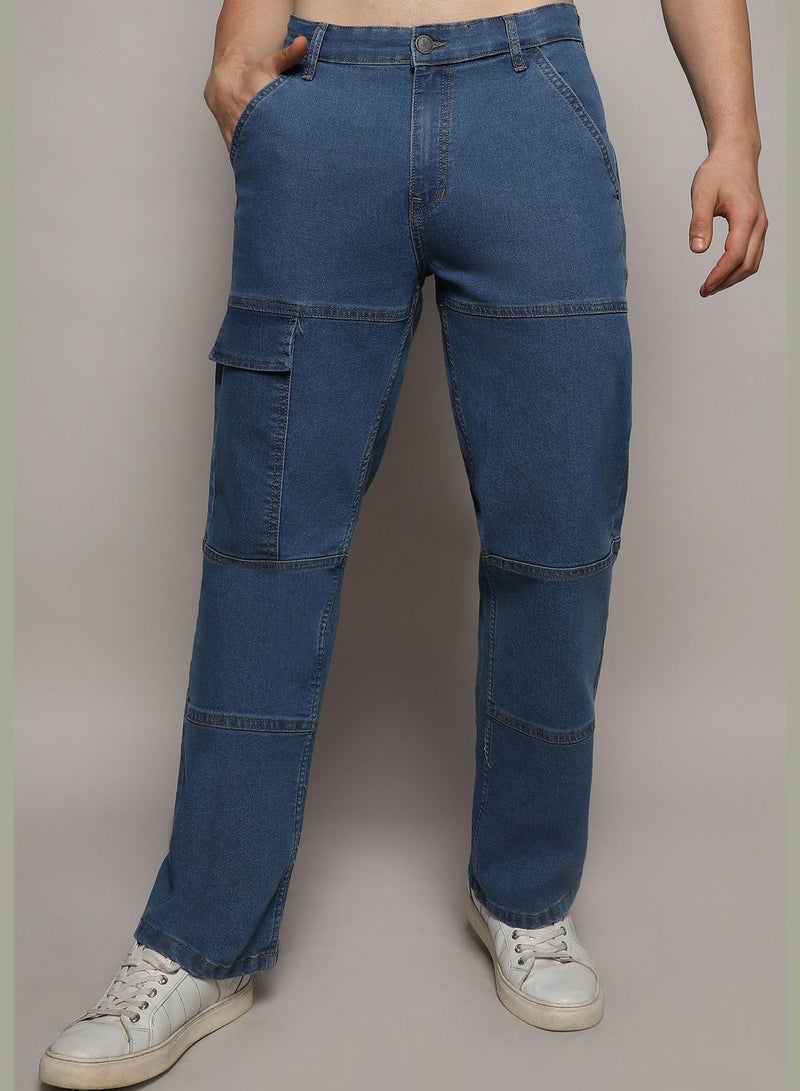 Slim Fit Jeans