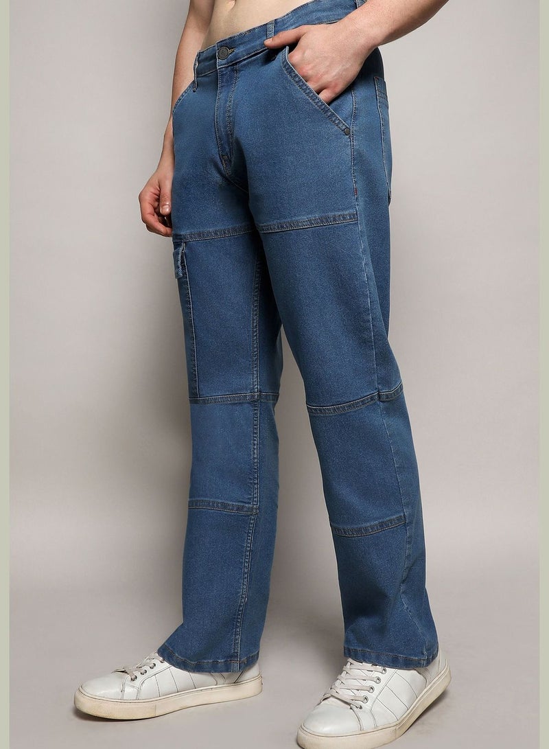 Slim Fit Jeans