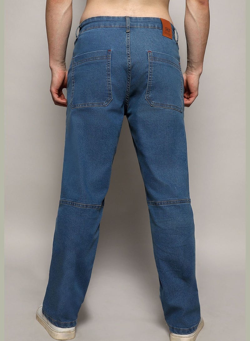 Slim Fit Jeans