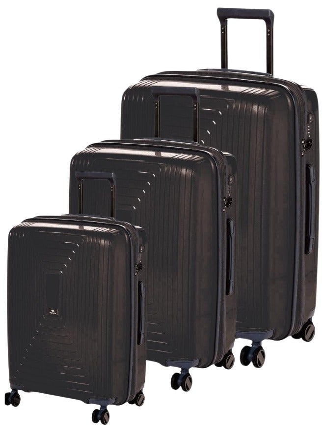 Unbreakable Luggage Set of 3