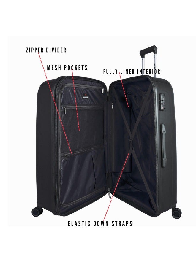 Unbreakable Luggage Set of 3