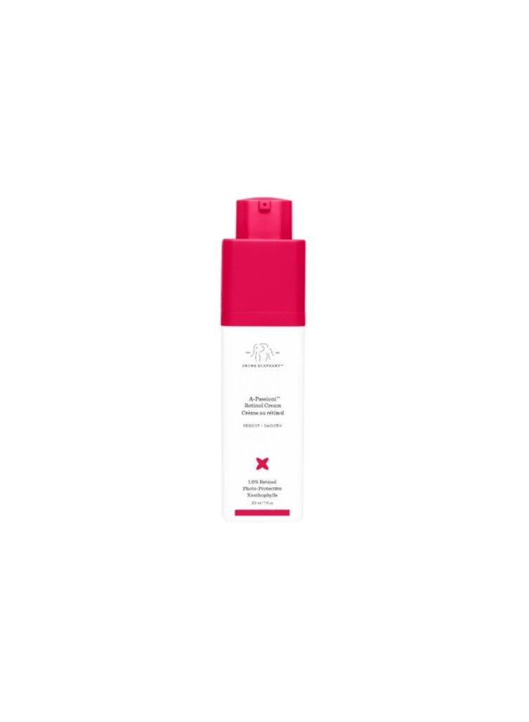 DRUNK ELEPHANT A-PASSIONI RETINOL CREAM 30ML