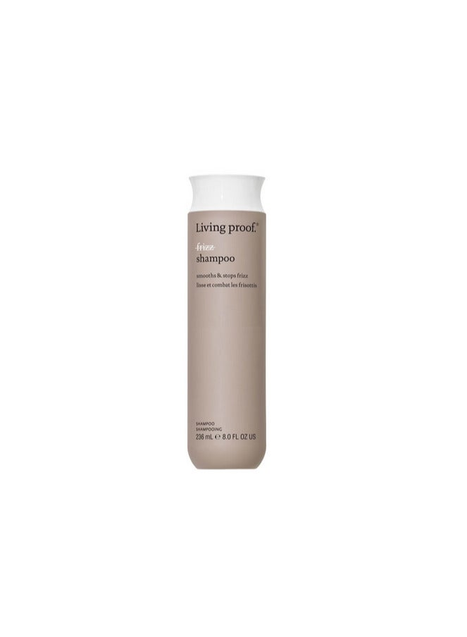 Living Proof No Frizz Shampoo 236ml